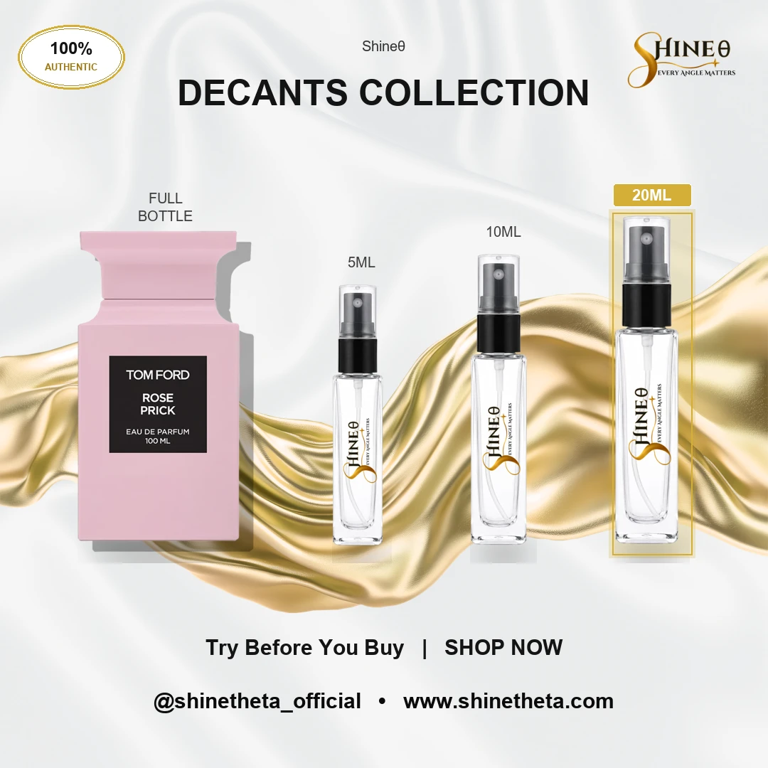 20mL Decant